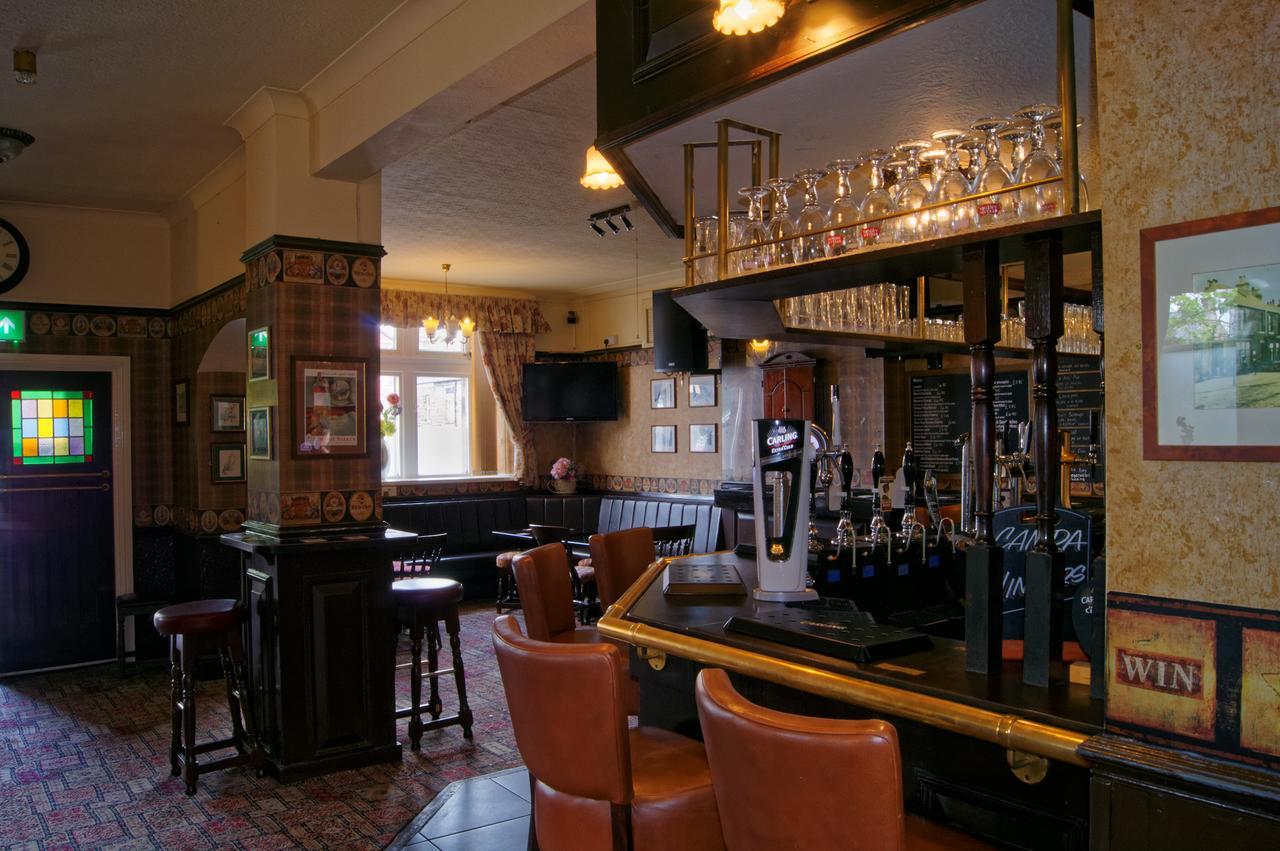 The Old Crown Inn Sheffield Extérieur photo