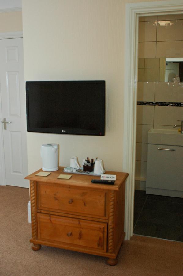 The Old Crown Inn Sheffield Extérieur photo
