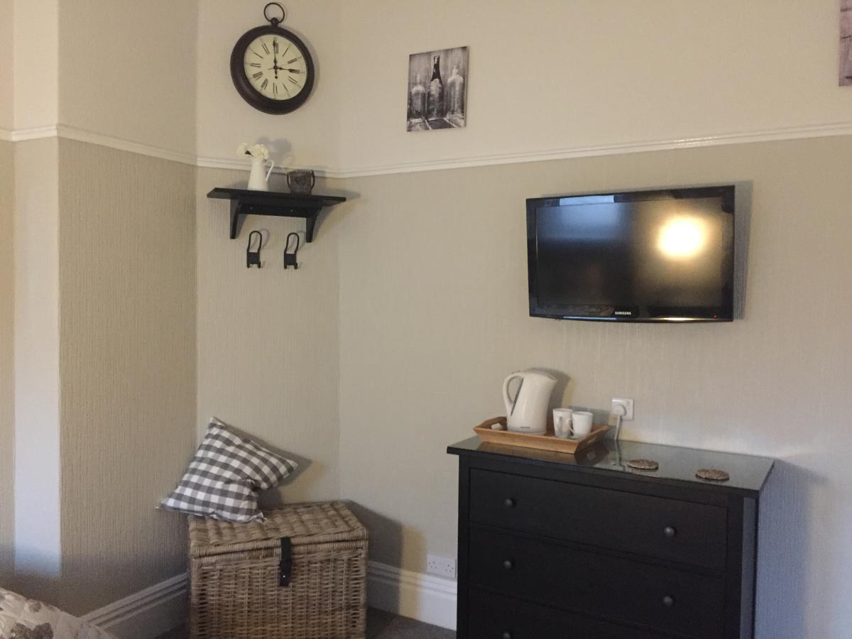 The Old Crown Inn Sheffield Extérieur photo