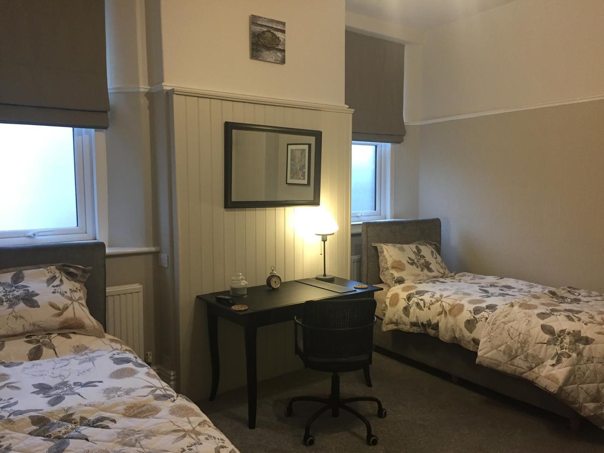 The Old Crown Inn Sheffield Extérieur photo
