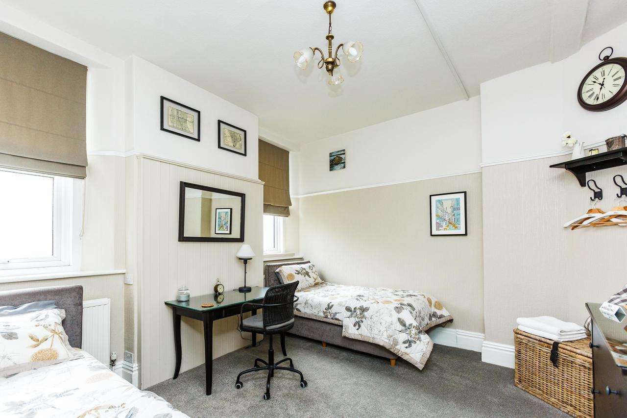 The Old Crown Inn Sheffield Extérieur photo