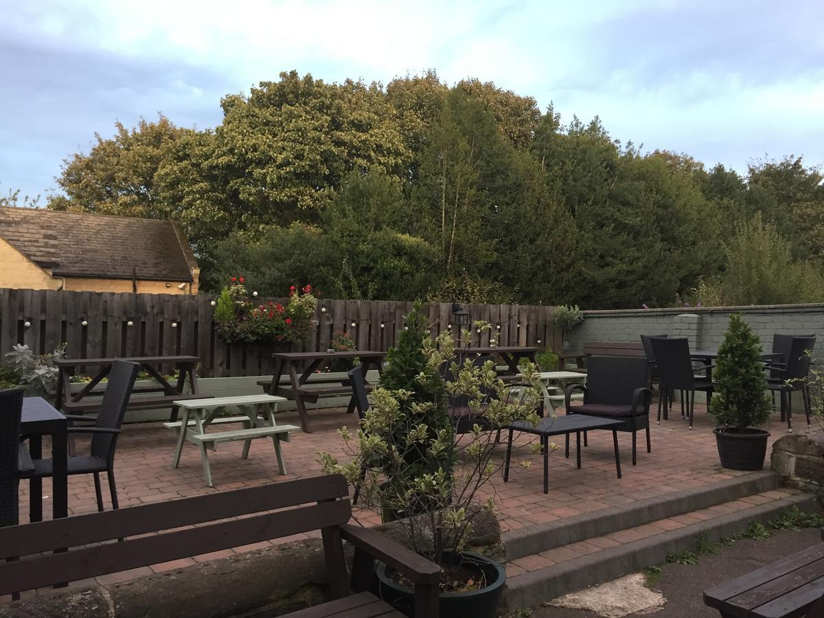 The Old Crown Inn Sheffield Extérieur photo