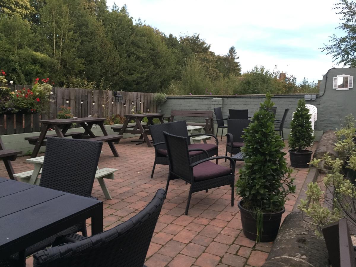 The Old Crown Inn Sheffield Extérieur photo